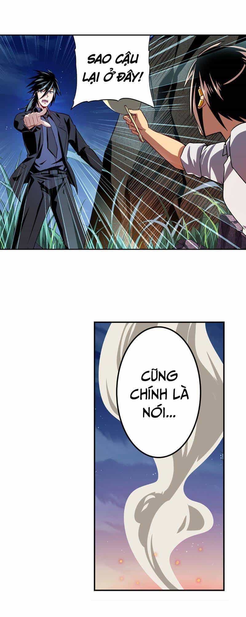 Anh Hùng ? Ta Không Làm Lâu Rồi - Chương 410 - ảnh 10