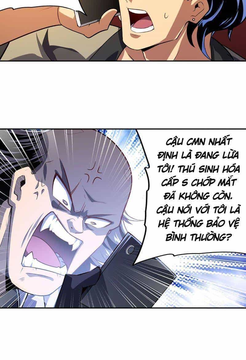 Anh Hùng ? Ta Không Làm Lâu Rồi - Chương 410 - ảnh 21