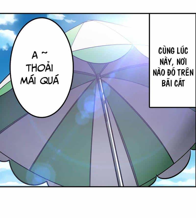 Anh Hùng ? Ta Không Làm Lâu Rồi - Chương 413 - ảnh 17