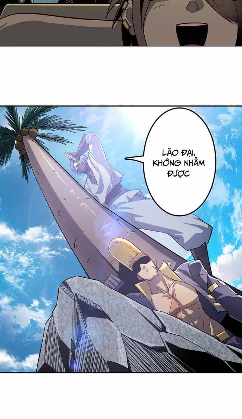 Anh Hùng ? Ta Không Làm Lâu Rồi - Chương 413 - ảnh 19