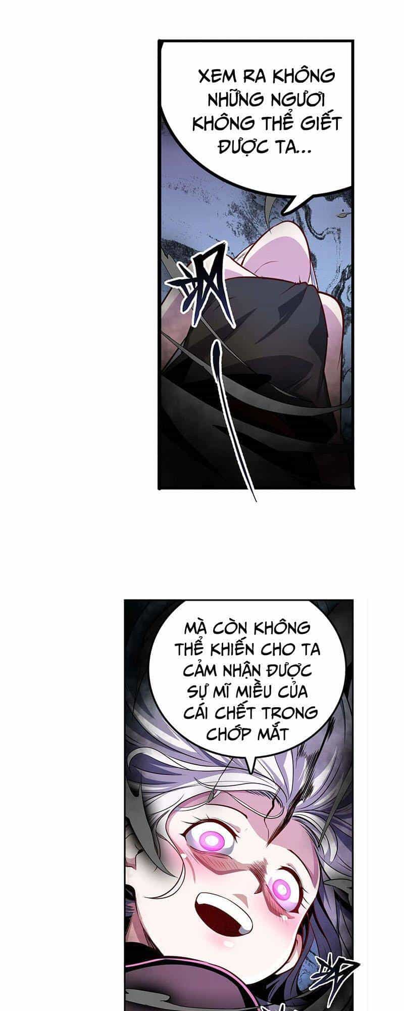 Anh Hùng ? Ta Không Làm Lâu Rồi - Chương 414 - ảnh 10