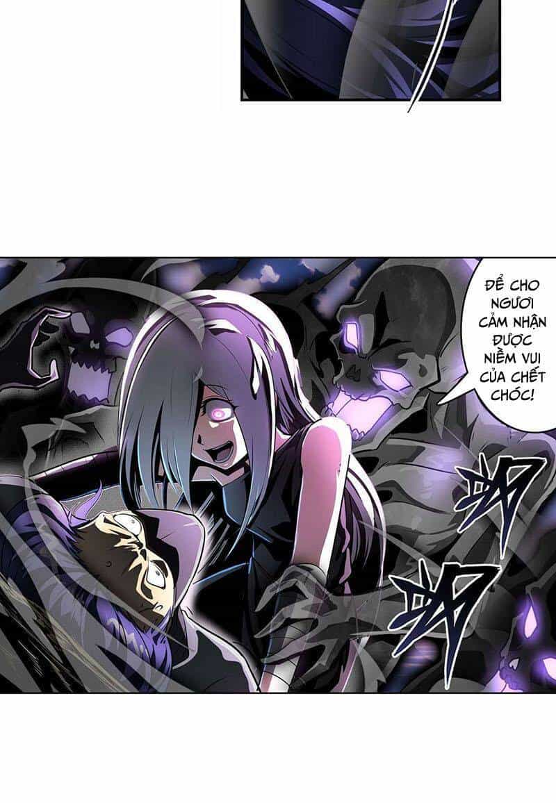 Anh Hùng ? Ta Không Làm Lâu Rồi - Chương 414 - ảnh 15