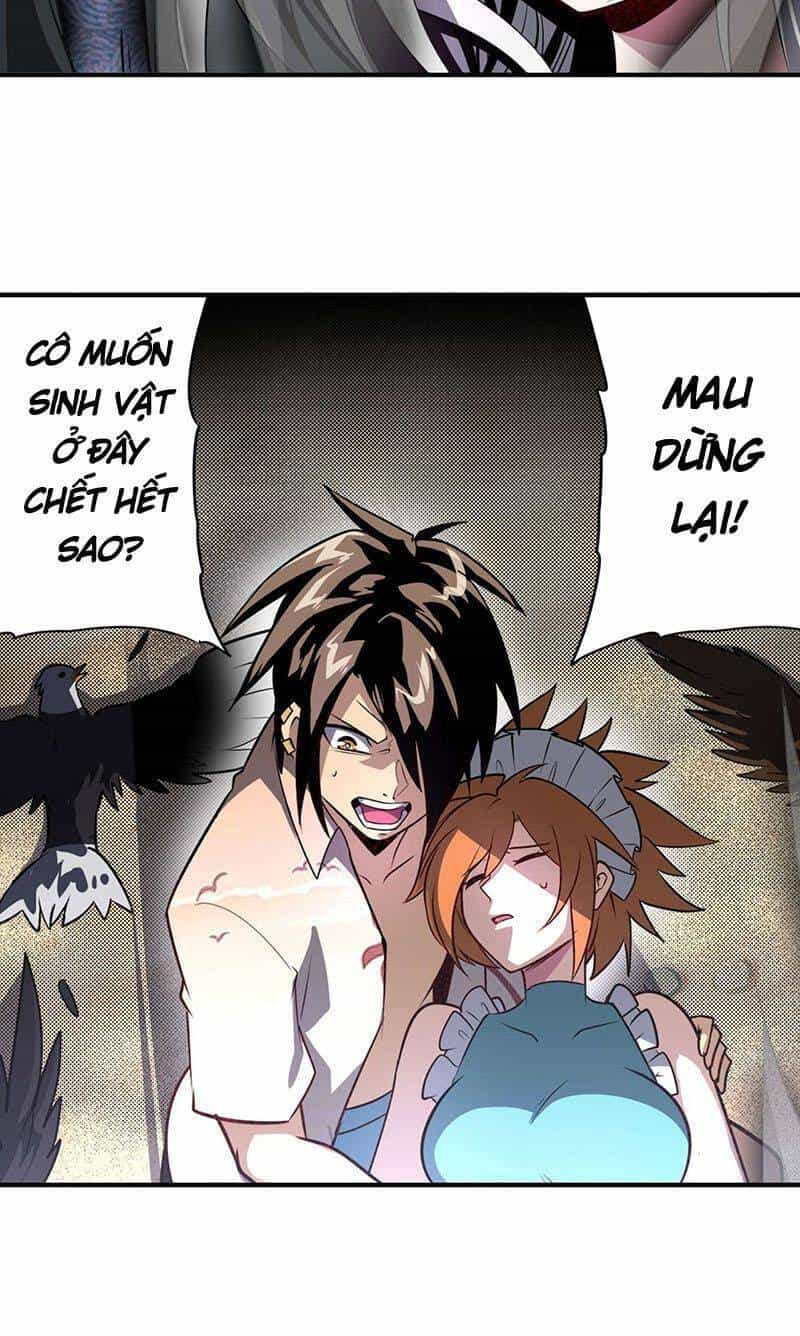 Anh Hùng ? Ta Không Làm Lâu Rồi - Chương 414 - ảnh 23