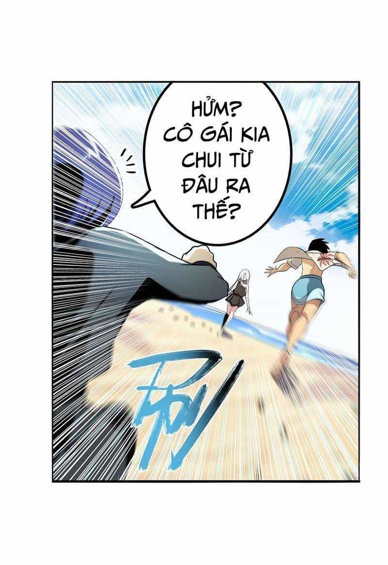 Anh Hùng ? Ta Không Làm Lâu Rồi - Chương 414 - ảnh 3