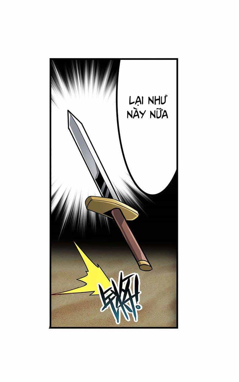 Anh Hùng ? Ta Không Làm Lâu Rồi - Chương 414 - ảnh 9