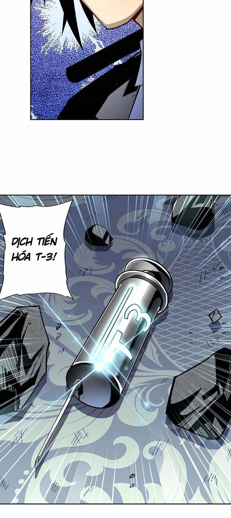 Anh Hùng ? Ta Không Làm Lâu Rồi - Chương 415 - ảnh 35