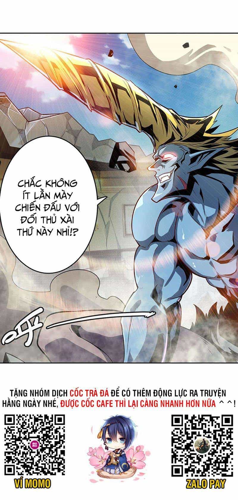 Anh Hùng ? Ta Không Làm Lâu Rồi - Chương 415 - ảnh 38