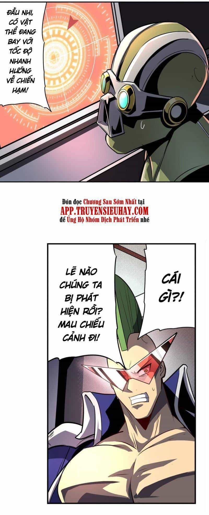 Anh Hùng ? Ta Không Làm Lâu Rồi - Chương 416 - ảnh 16