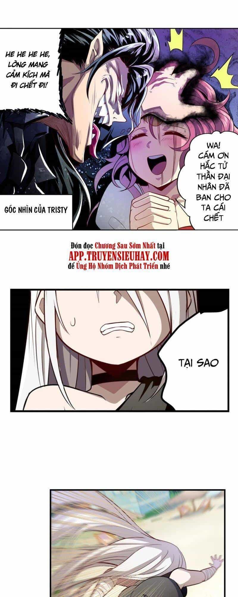 Anh Hùng ? Ta Không Làm Lâu Rồi - Chương 418 - ảnh 17