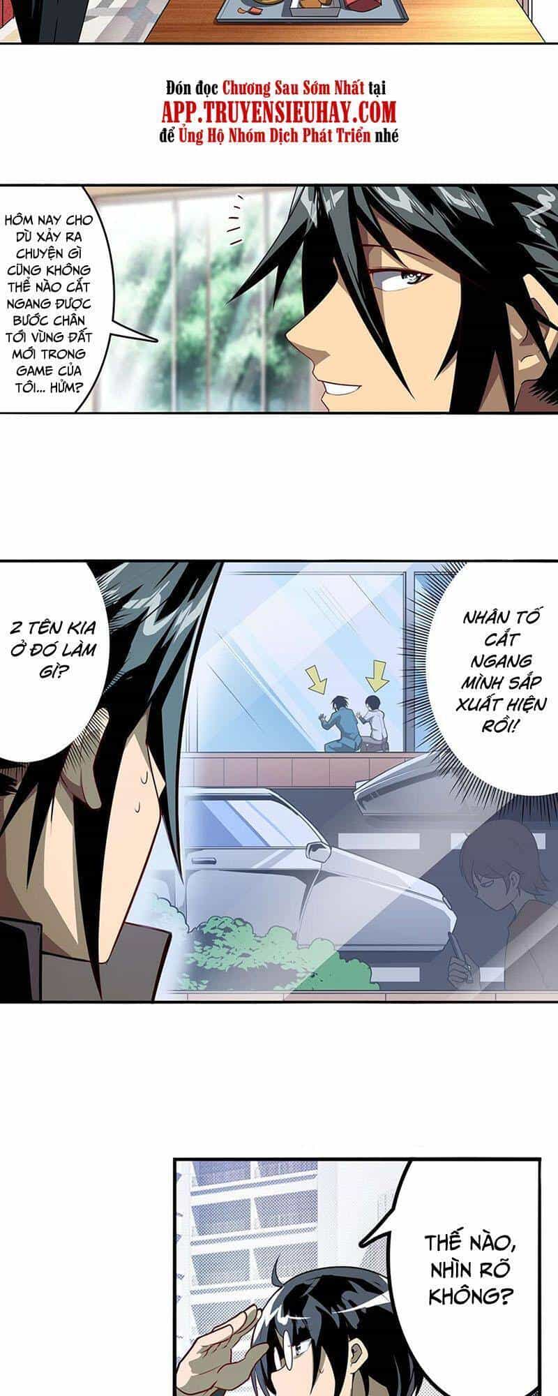 Anh Hùng ? Ta Không Làm Lâu Rồi - Chương 420 - ảnh 2