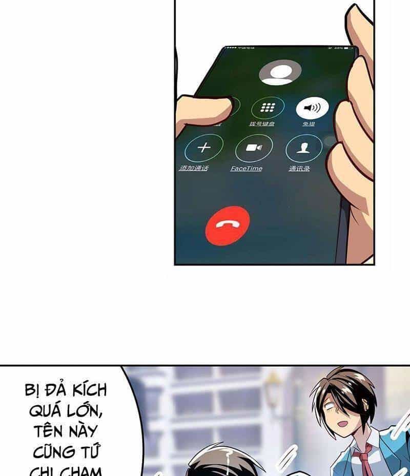 Anh Hùng ? Ta Không Làm Lâu Rồi - Chương 421 - ảnh 7
