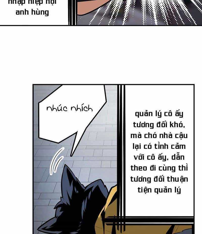 Anh Hùng ? Ta Không Làm Lâu Rồi - Chương 421 - ảnh 9
