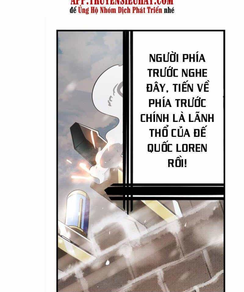 Anh Hùng ? Ta Không Làm Lâu Rồi - Chương 422 - ảnh 11