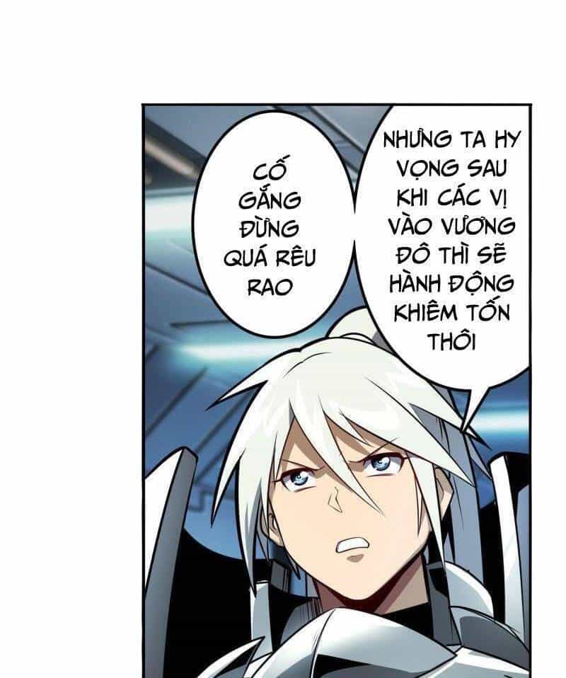Anh Hùng ? Ta Không Làm Lâu Rồi - Chương 422 - ảnh 5