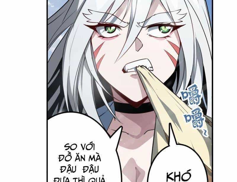 Anh Hùng ? Ta Không Làm Lâu Rồi - Chương 423 - ảnh 31