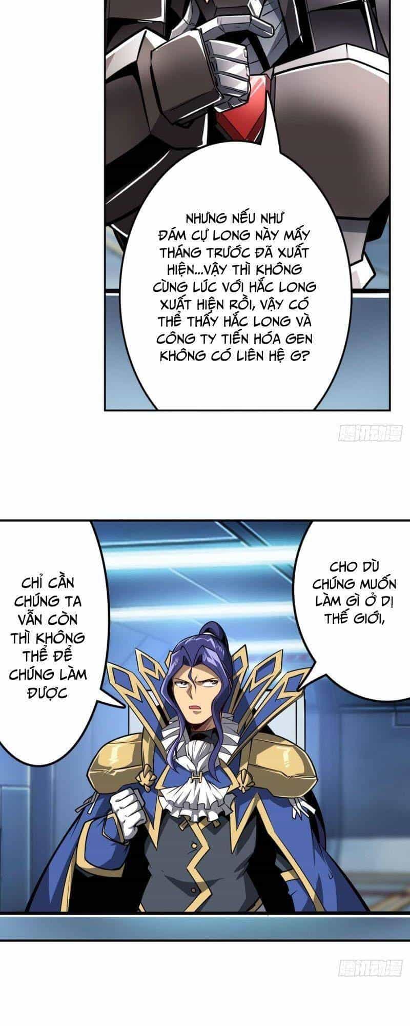 Anh Hùng ? Ta Không Làm Lâu Rồi - Chương 424 - ảnh 34