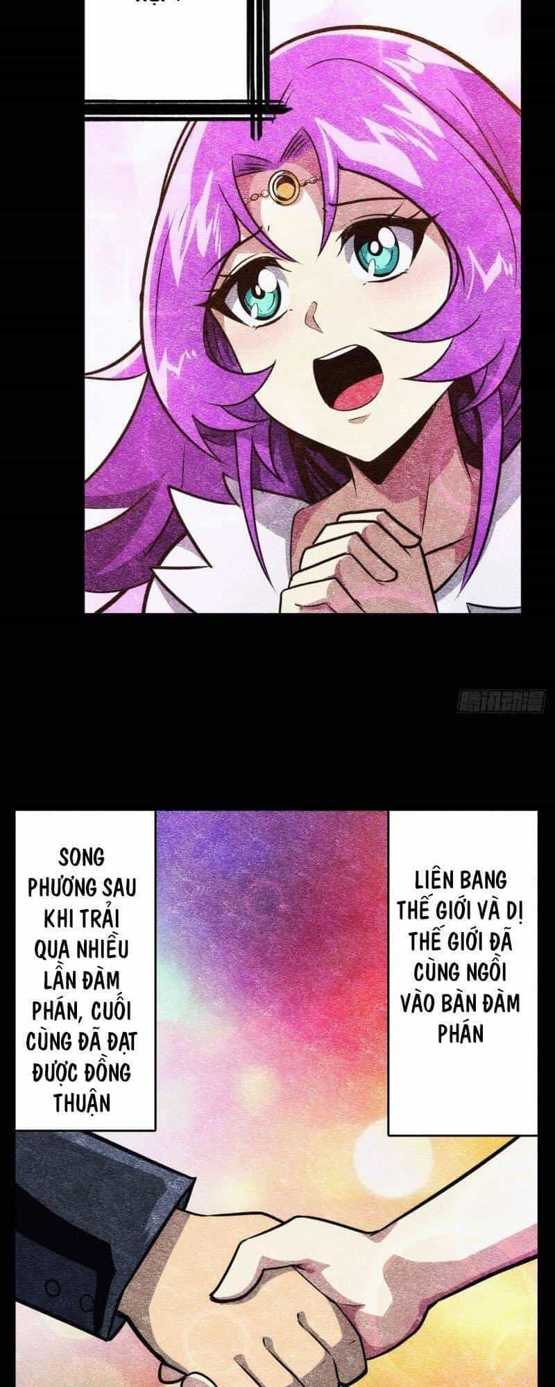 Anh Hùng ? Ta Không Làm Lâu Rồi - Chương 426 - ảnh 33