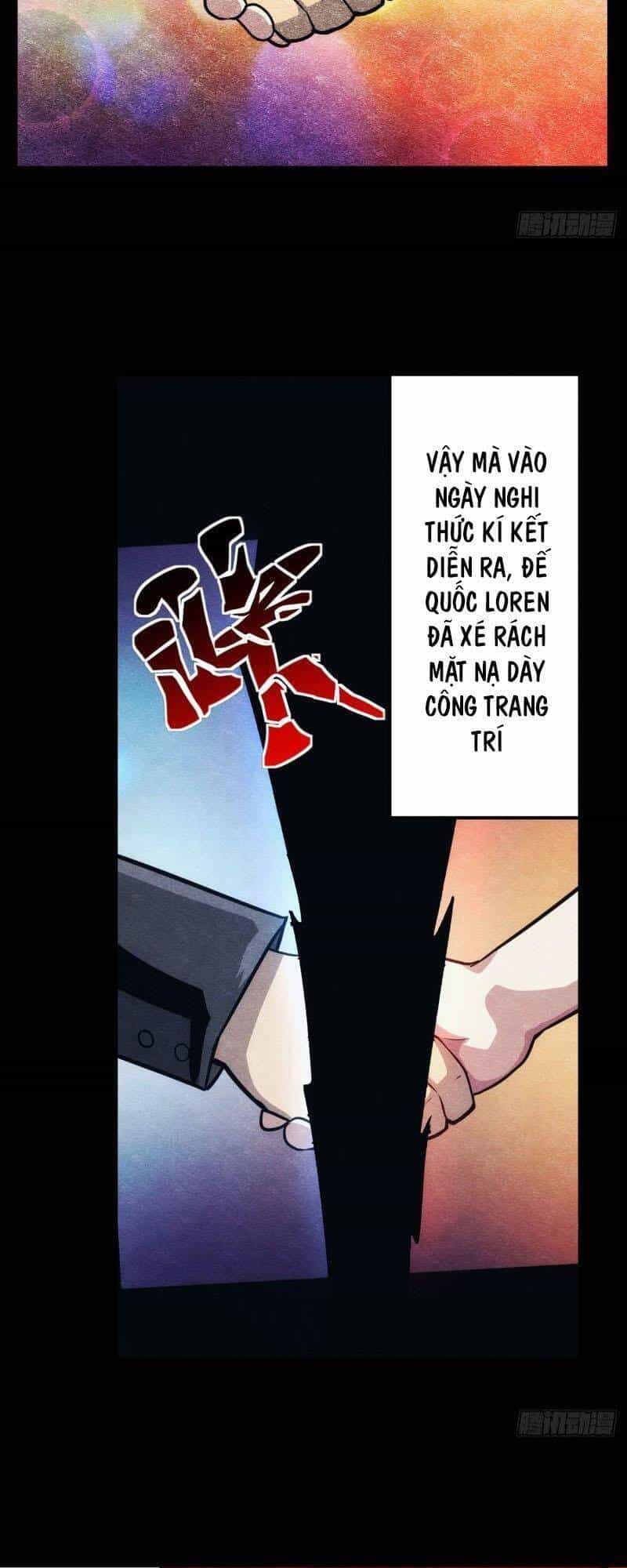 Anh Hùng ? Ta Không Làm Lâu Rồi - Chương 426 - ảnh 34