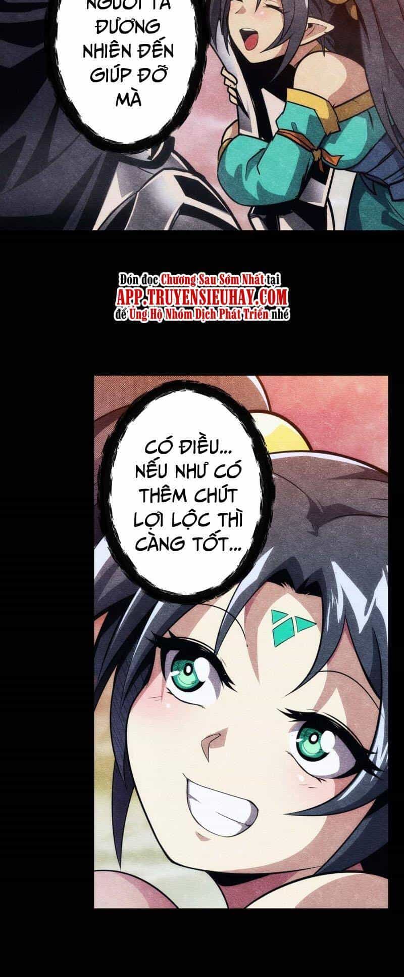 Anh Hùng ? Ta Không Làm Lâu Rồi - Chương 427 - ảnh 16