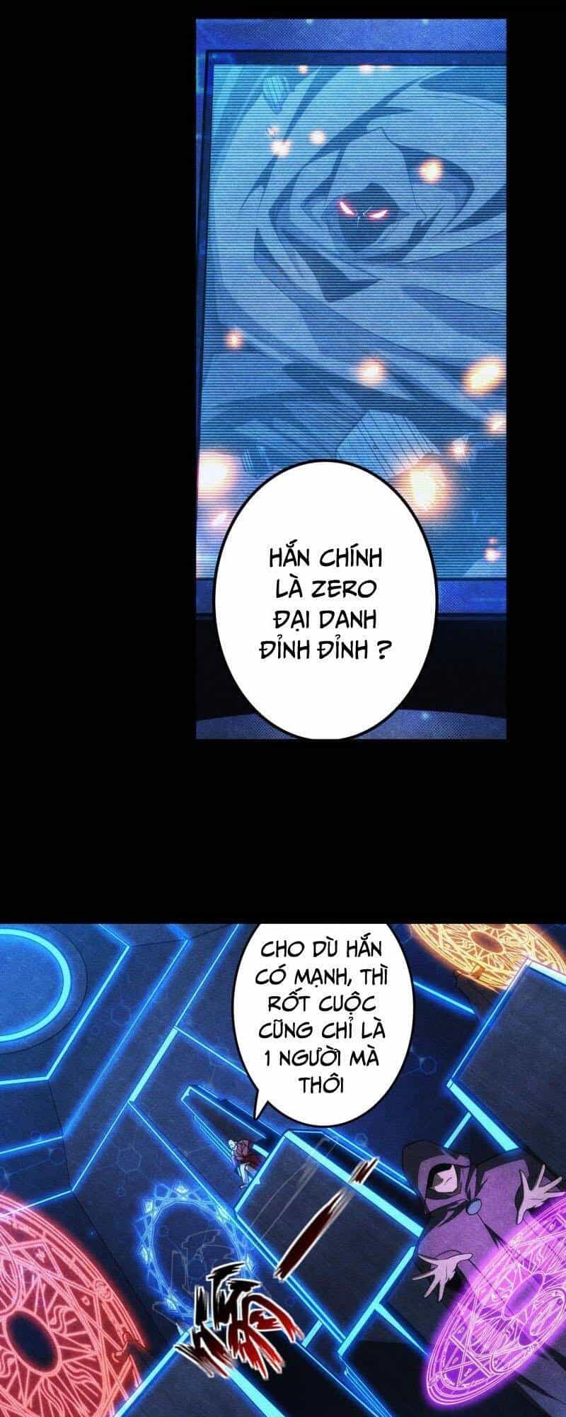 Anh Hùng ? Ta Không Làm Lâu Rồi - Chương 427 - ảnh 3