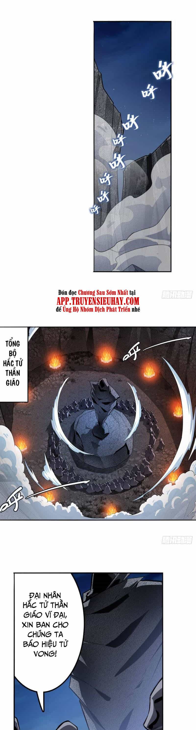 Anh Hùng ? Ta Không Làm Lâu Rồi - Chương 430 - ảnh 2
