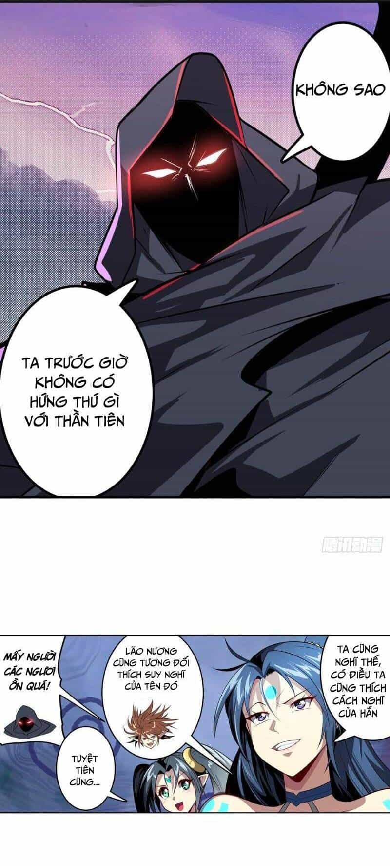Anh Hùng ? Ta Không Làm Lâu Rồi - Chương 436 - ảnh 9
