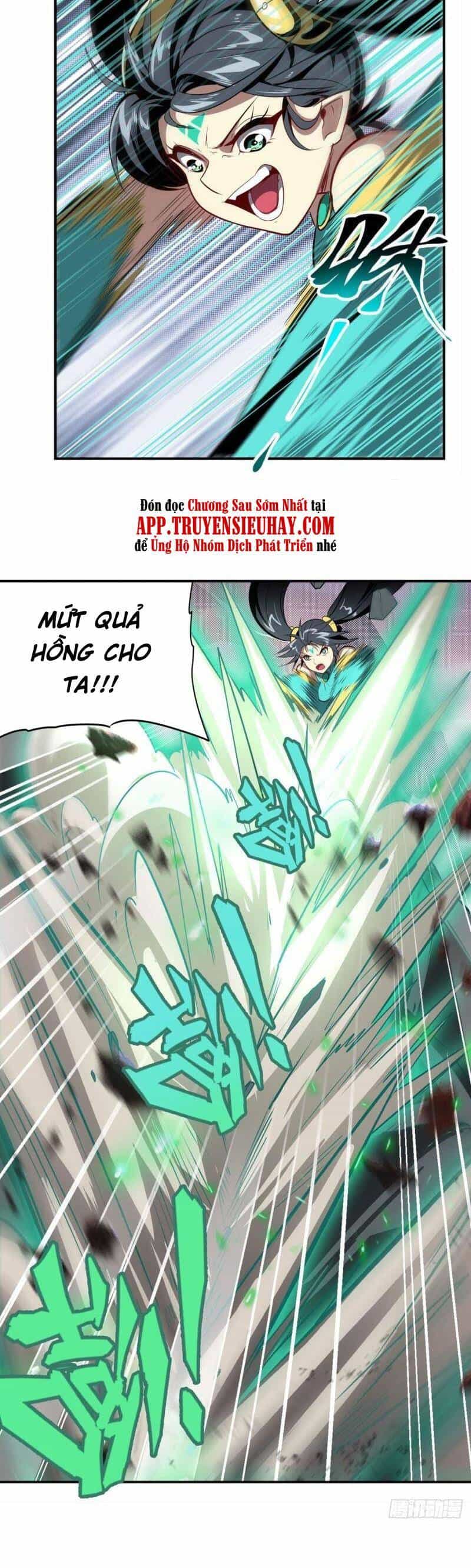 Anh Hùng ? Ta Không Làm Lâu Rồi - Chương 438 - ảnh 11