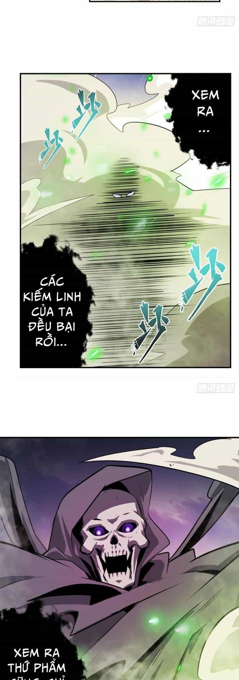 Anh Hùng ? Ta Không Làm Lâu Rồi - Chương 438 - ảnh 13