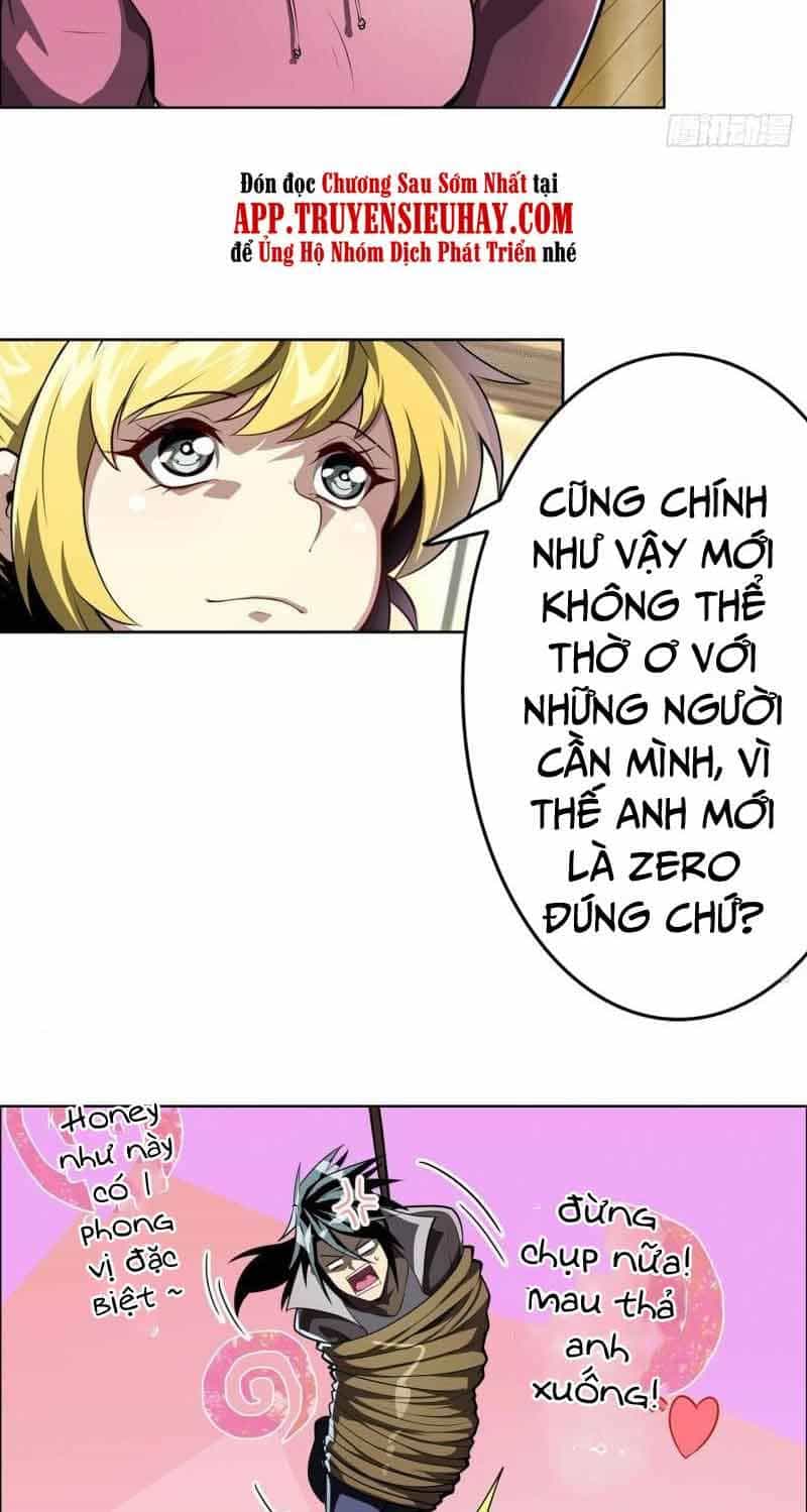 Anh Hùng ? Ta Không Làm Lâu Rồi - Chương 442 - ảnh 27