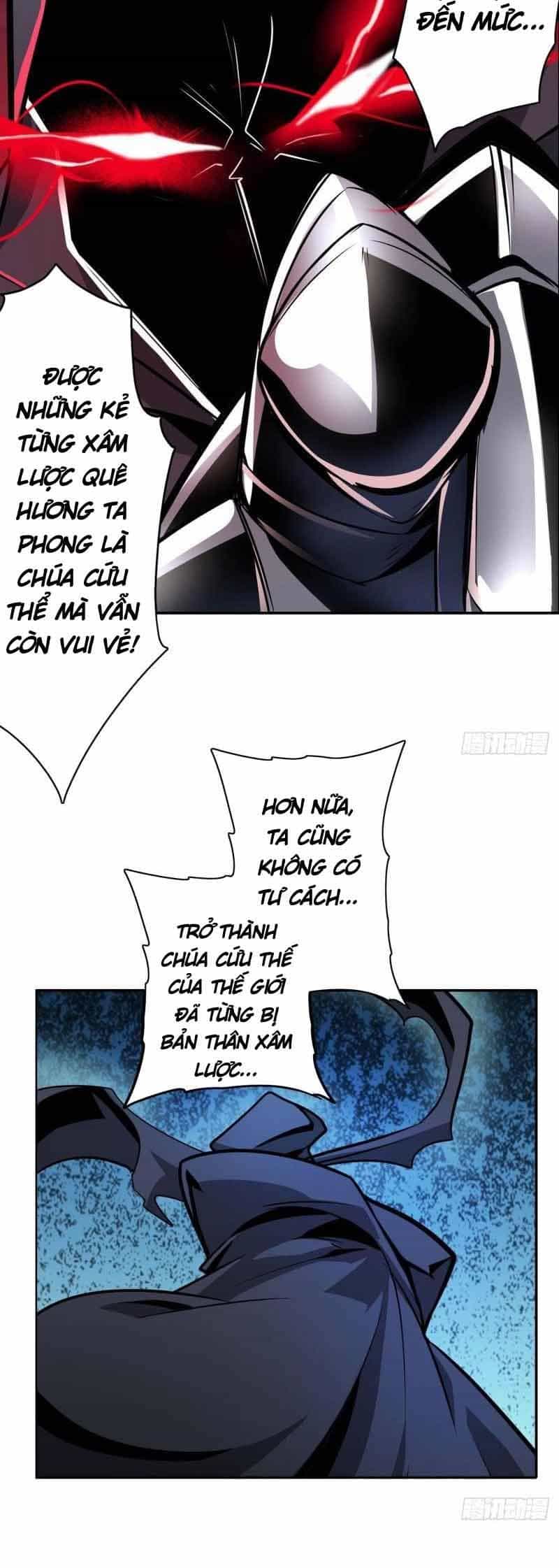 Anh Hùng ? Ta Không Làm Lâu Rồi - Chương 442 - ảnh 8
