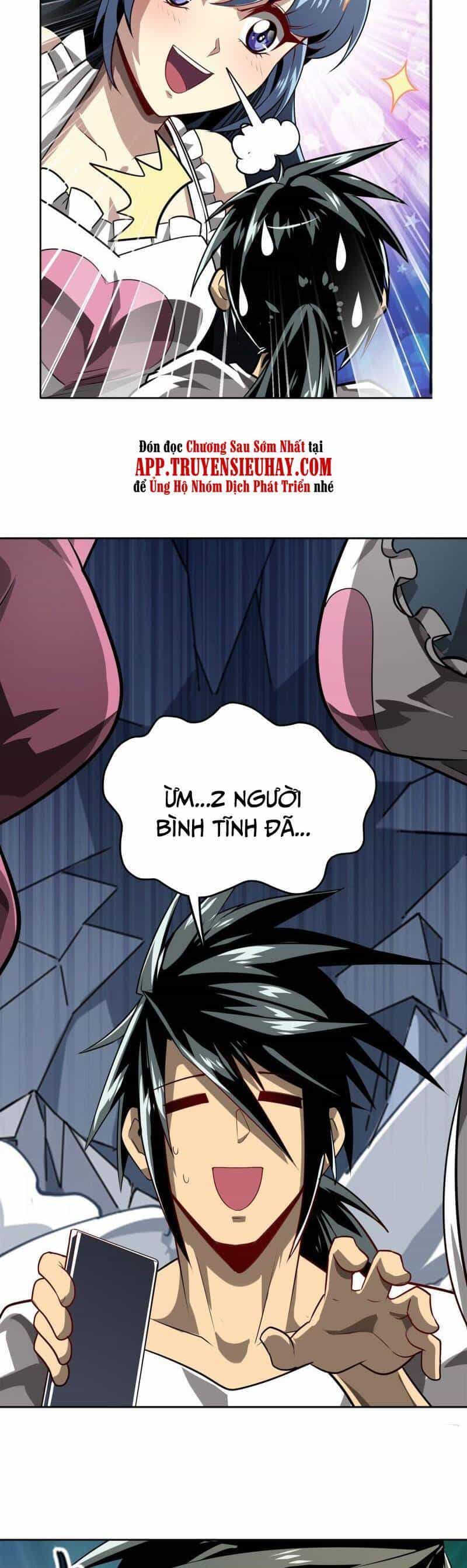 Anh Hùng ? Ta Không Làm Lâu Rồi - Chương 443 - ảnh 16