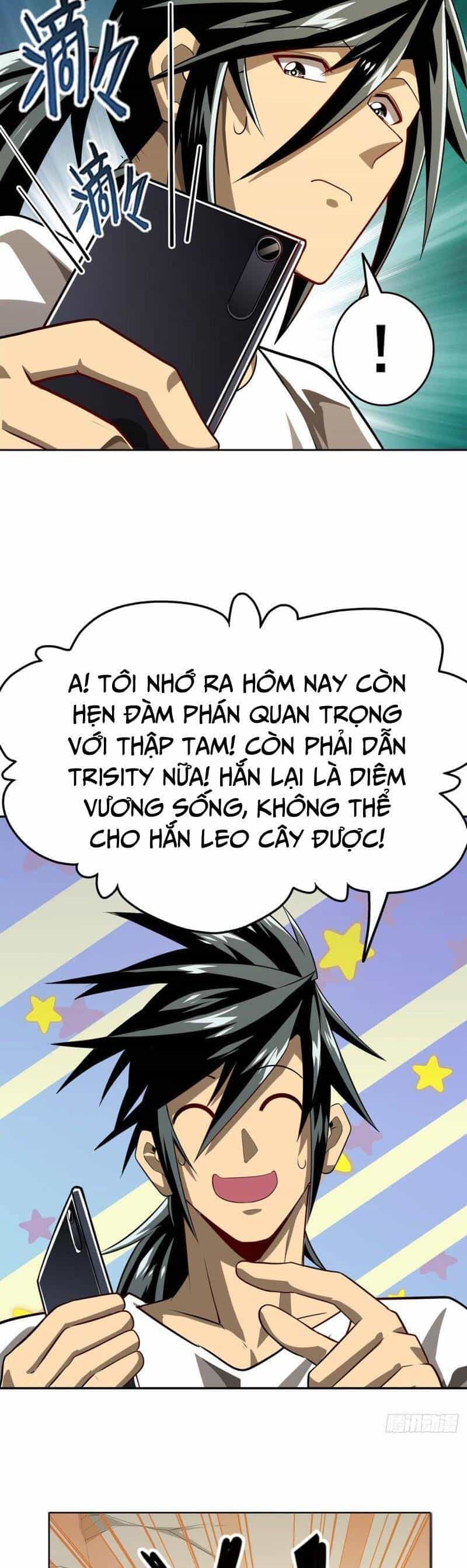 Anh Hùng ? Ta Không Làm Lâu Rồi - Chương 443 - ảnh 17