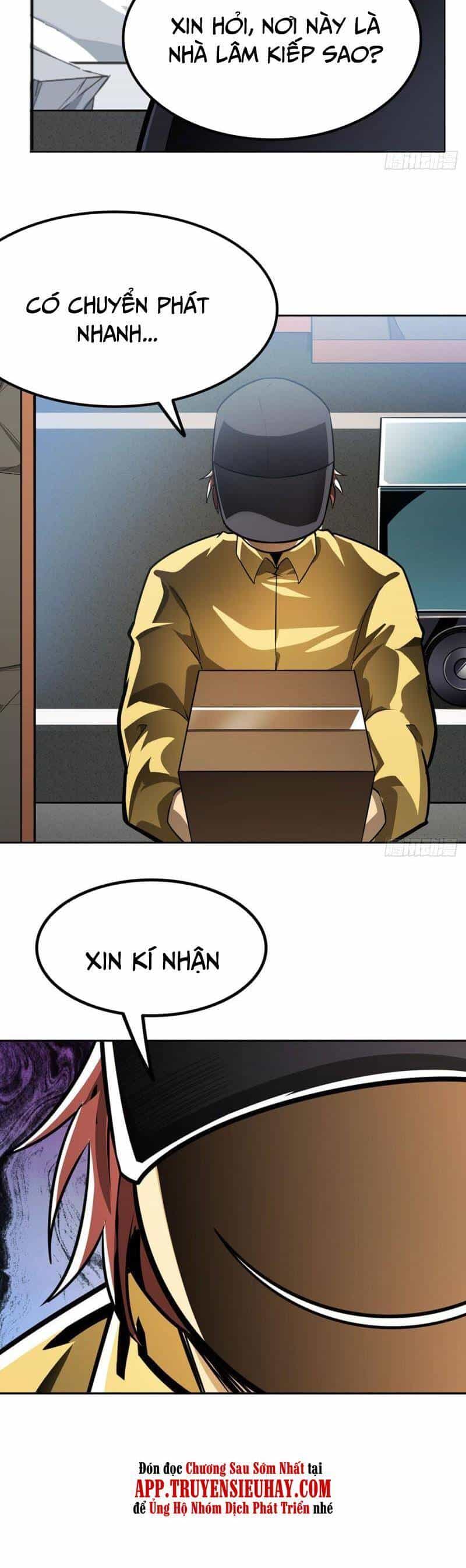 Anh Hùng ? Ta Không Làm Lâu Rồi - Chương 443 - ảnh 21
