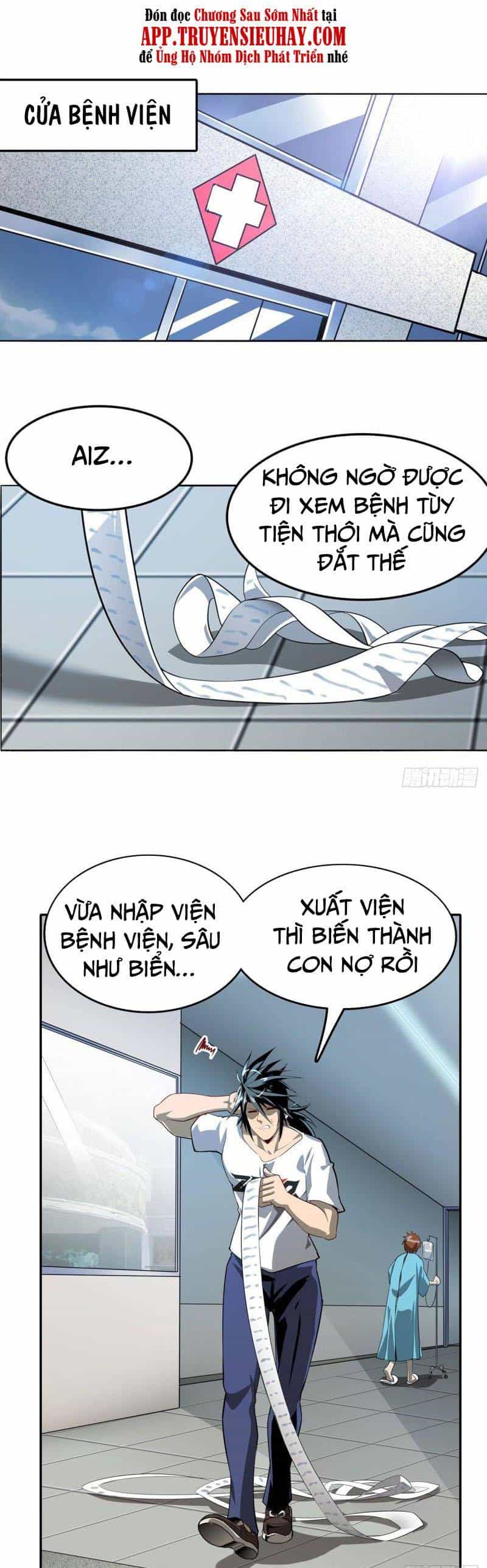 Anh Hùng ? Ta Không Làm Lâu Rồi - Chương 445 - ảnh 2