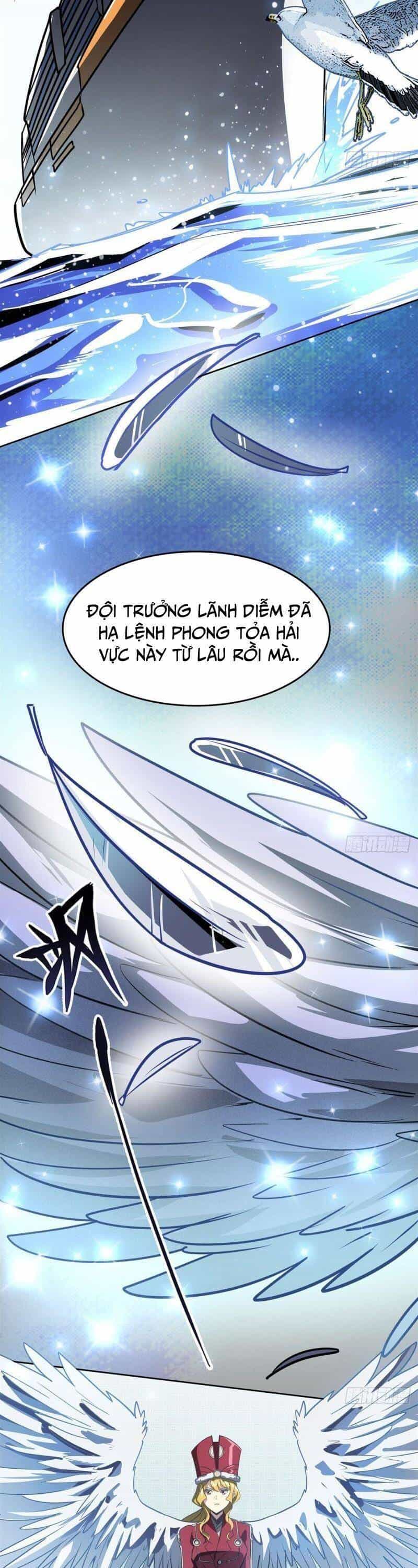 Anh Hùng ? Ta Không Làm Lâu Rồi - Chương 446 - ảnh 18