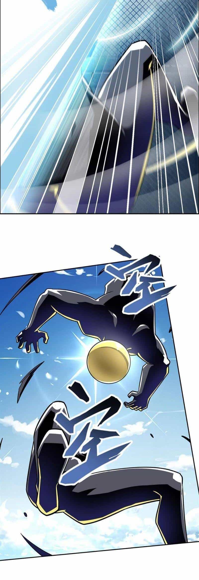Anh Hùng ? Ta Không Làm Lâu Rồi - Chương 446 - ảnh 25