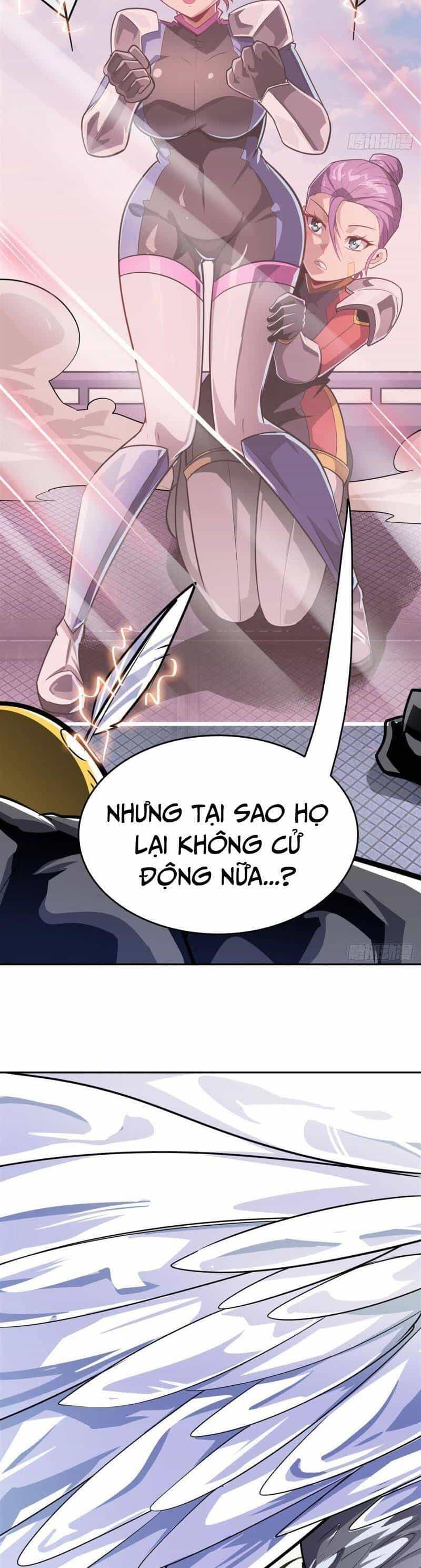 Anh Hùng ? Ta Không Làm Lâu Rồi - Chương 447 - ảnh 18