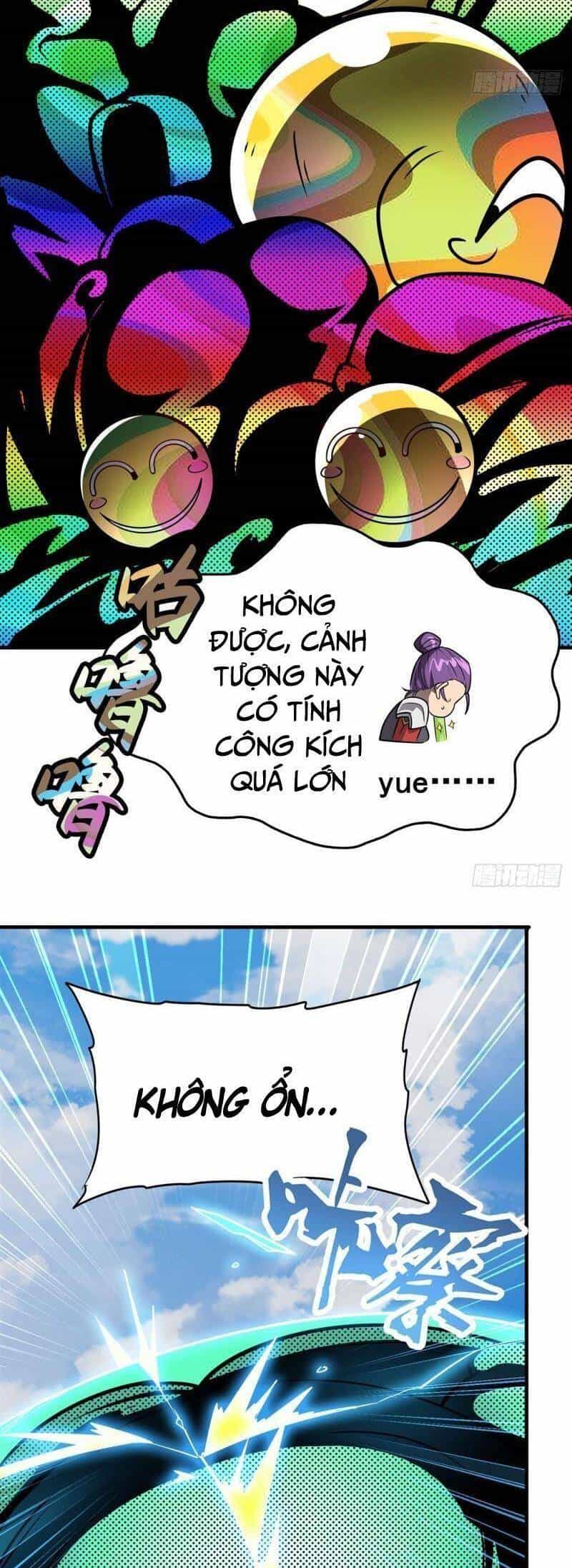 Anh Hùng ? Ta Không Làm Lâu Rồi - Chương 447 - ảnh 25