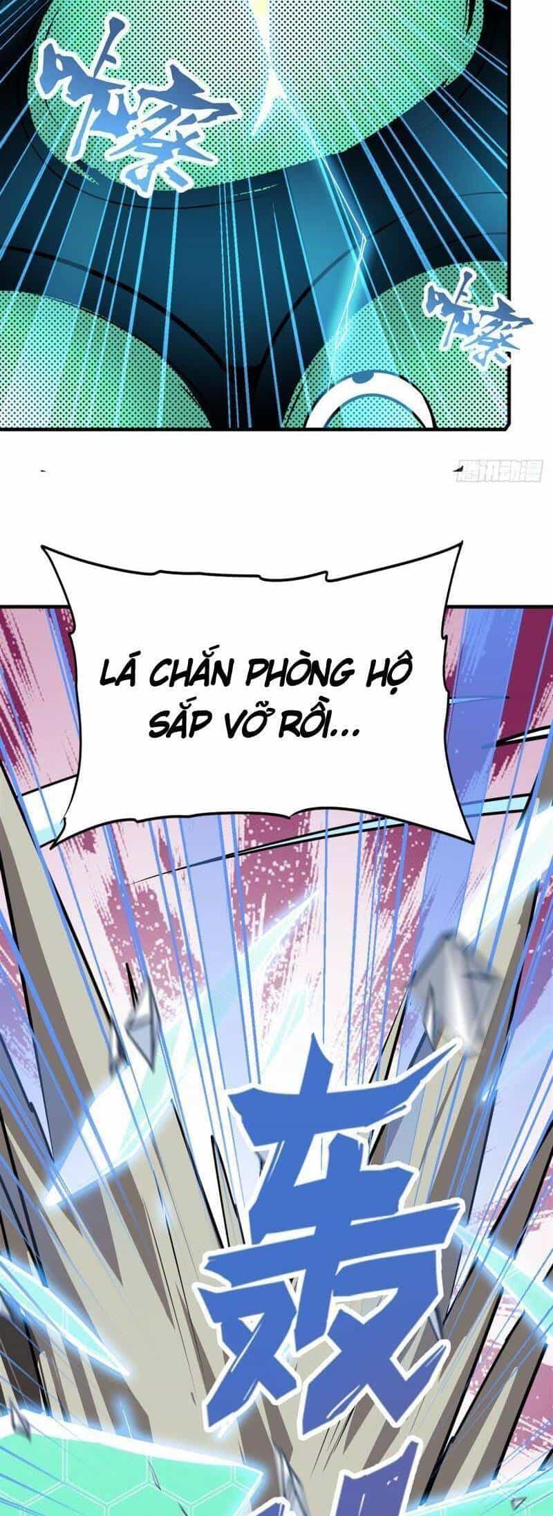 Anh Hùng ? Ta Không Làm Lâu Rồi - Chương 447 - ảnh 26