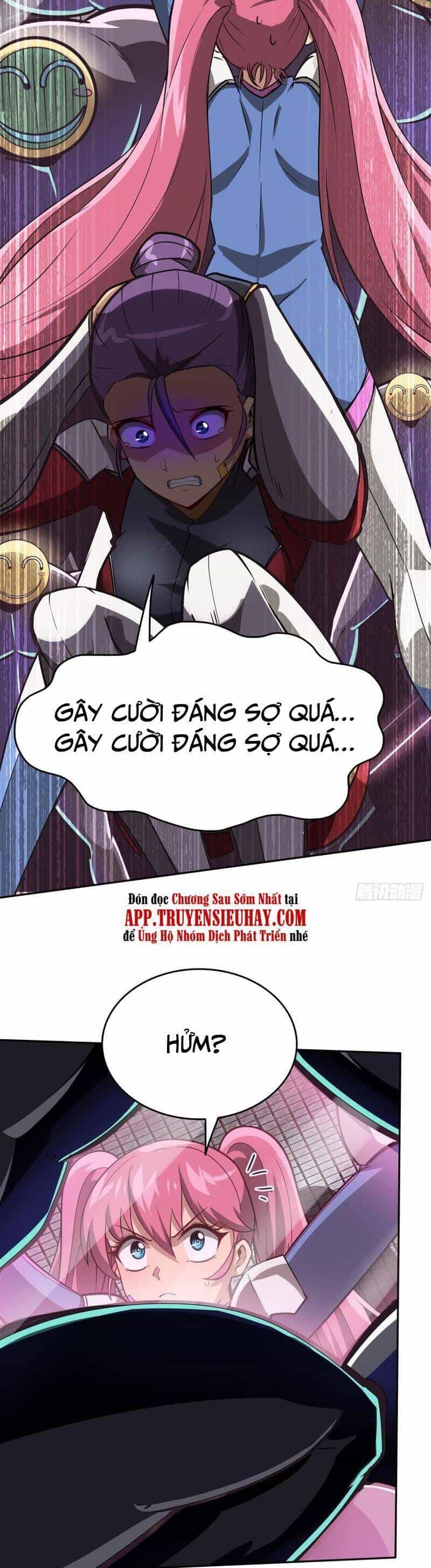 Anh Hùng ? Ta Không Làm Lâu Rồi - Chương 447 - ảnh 3