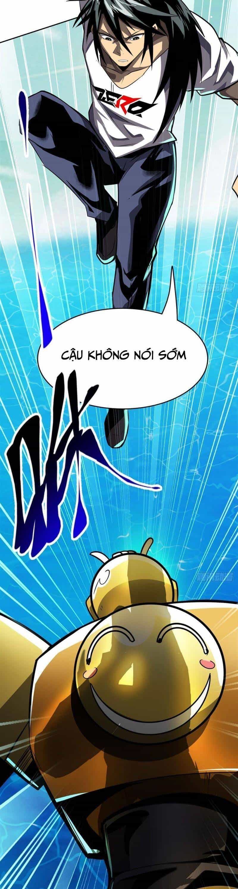 Anh Hùng ? Ta Không Làm Lâu Rồi - Chương 448 - ảnh 19