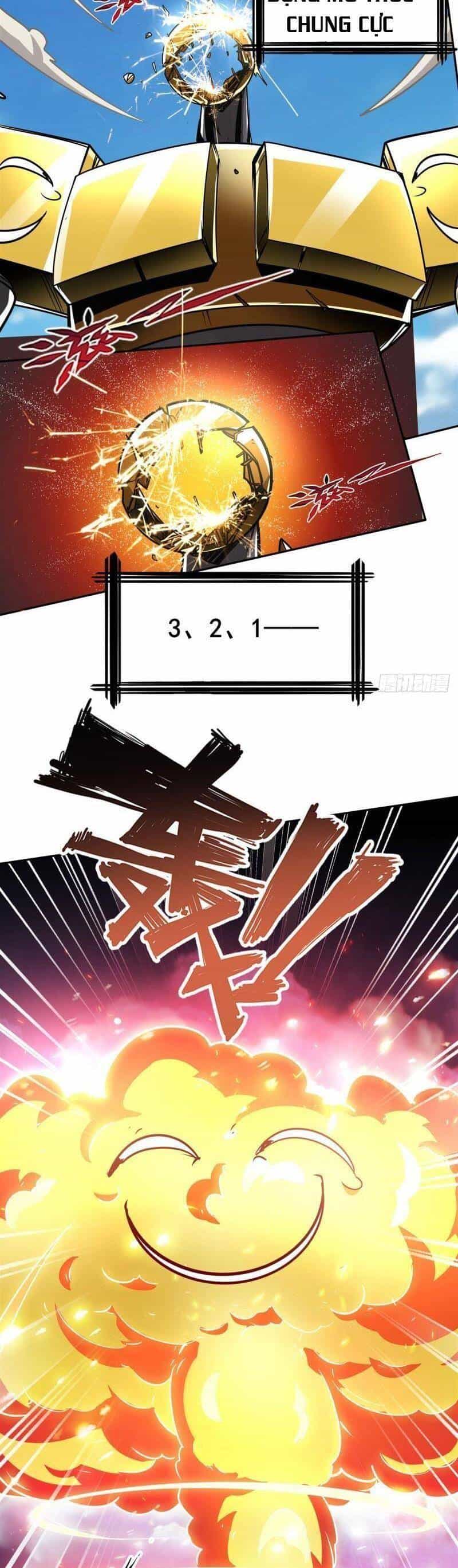 Anh Hùng ? Ta Không Làm Lâu Rồi - Chương 448 - ảnh 24