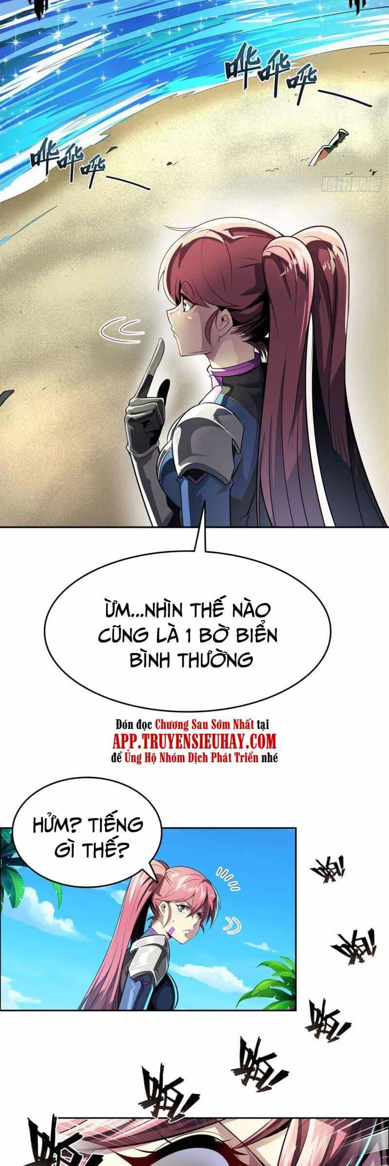 Anh Hùng ? Ta Không Làm Lâu Rồi - Chương 449 - ảnh 24