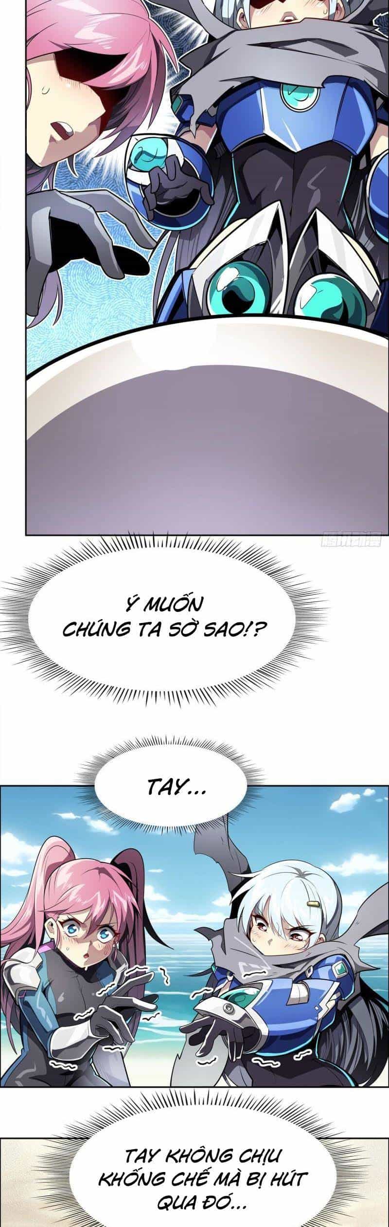 Anh Hùng ? Ta Không Làm Lâu Rồi - Chương 450 - ảnh 4