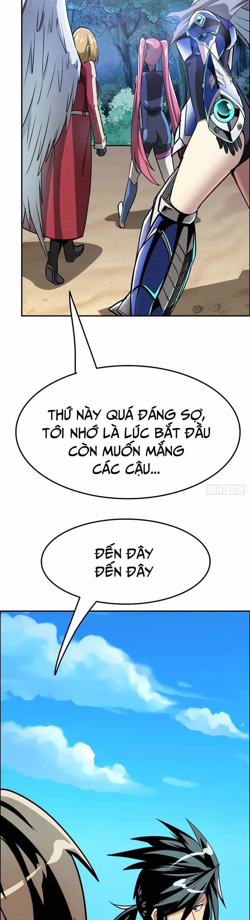 Anh Hùng ? Ta Không Làm Lâu Rồi - Chương 451 - ảnh 13
