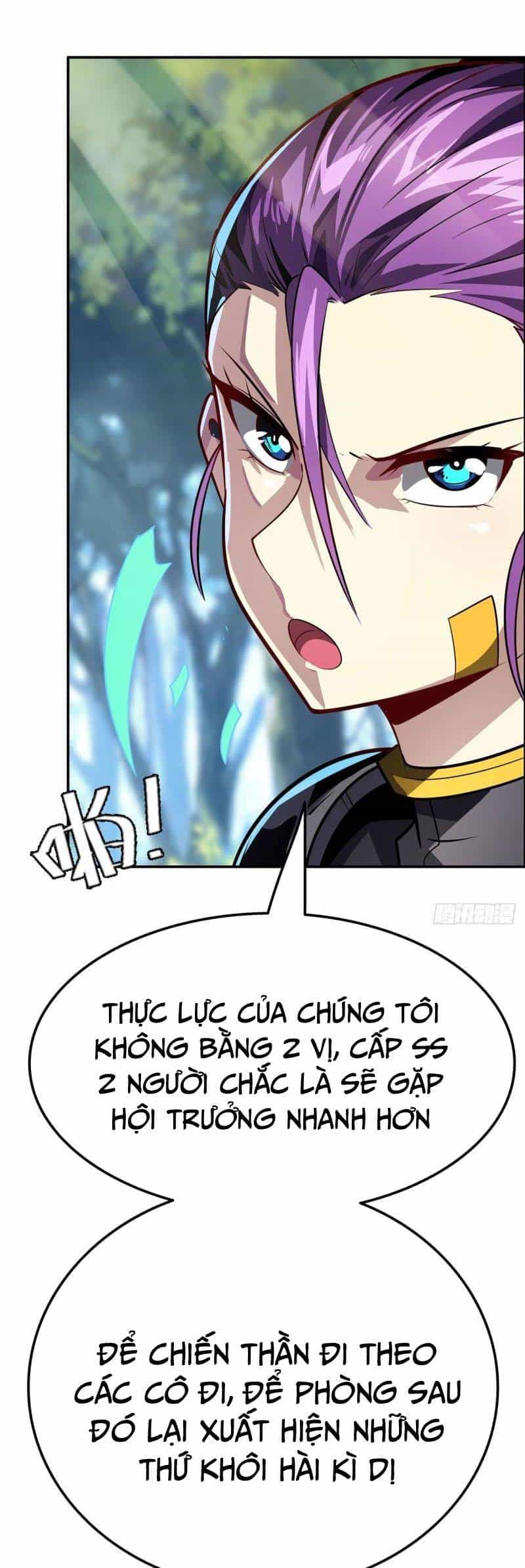 Anh Hùng ? Ta Không Làm Lâu Rồi - Chương 451 - ảnh 22