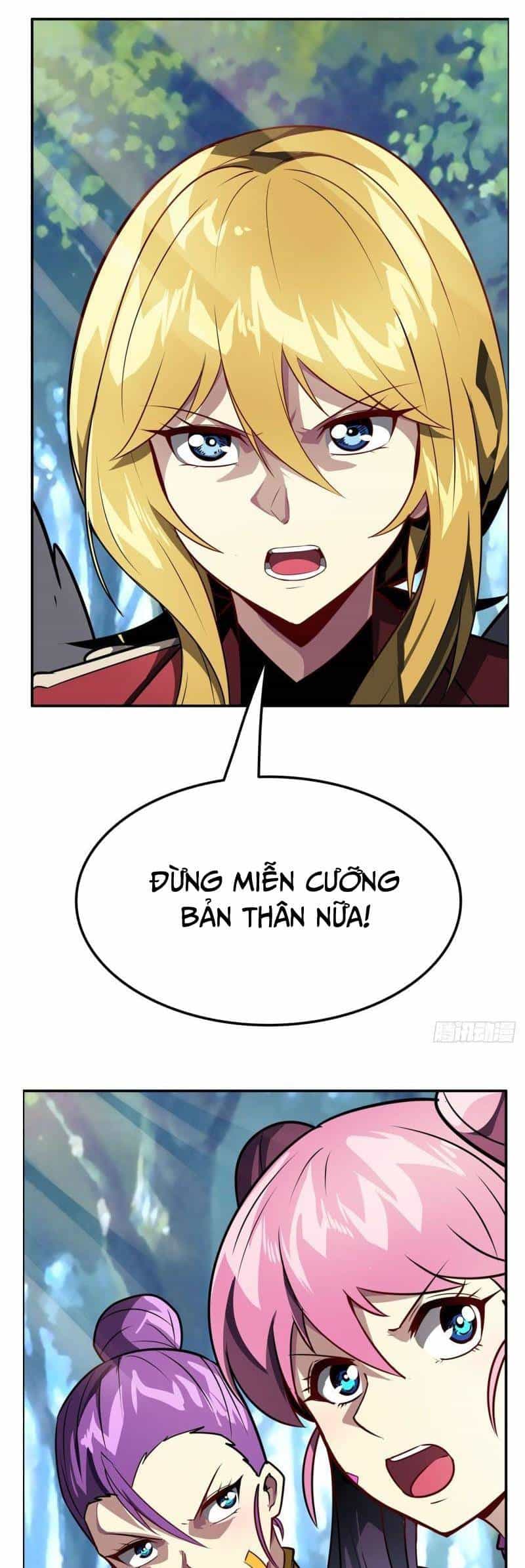 Anh Hùng ? Ta Không Làm Lâu Rồi - Chương 451 - ảnh 24