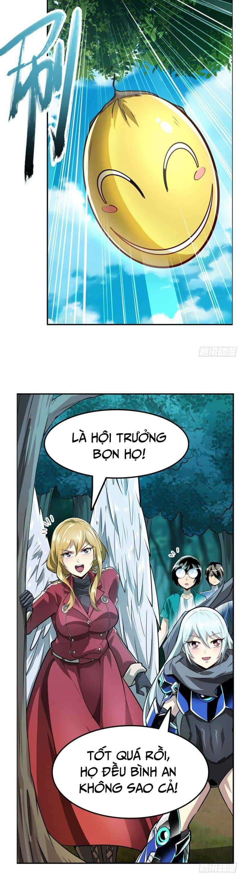 Anh Hùng ? Ta Không Làm Lâu Rồi - Chương 452 - ảnh 11