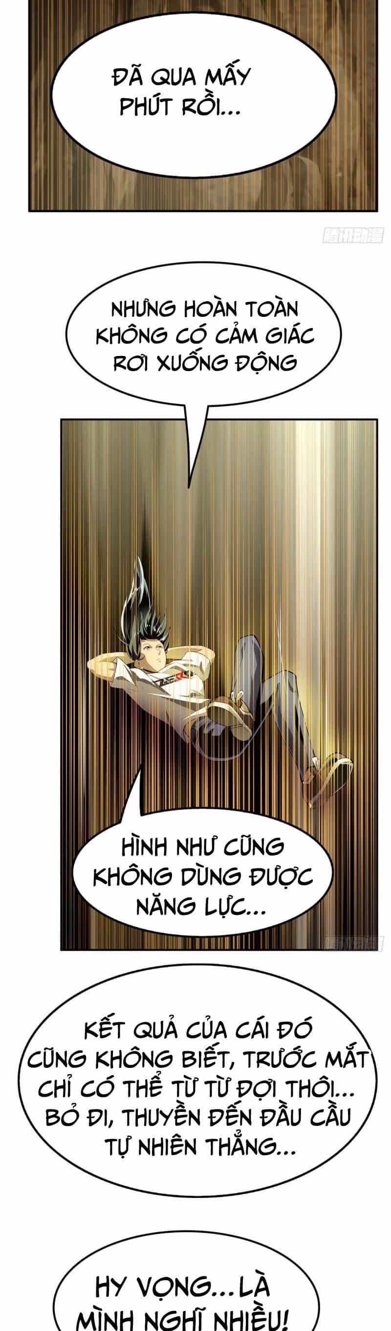 Anh Hùng ? Ta Không Làm Lâu Rồi - Chương 452 - ảnh 17