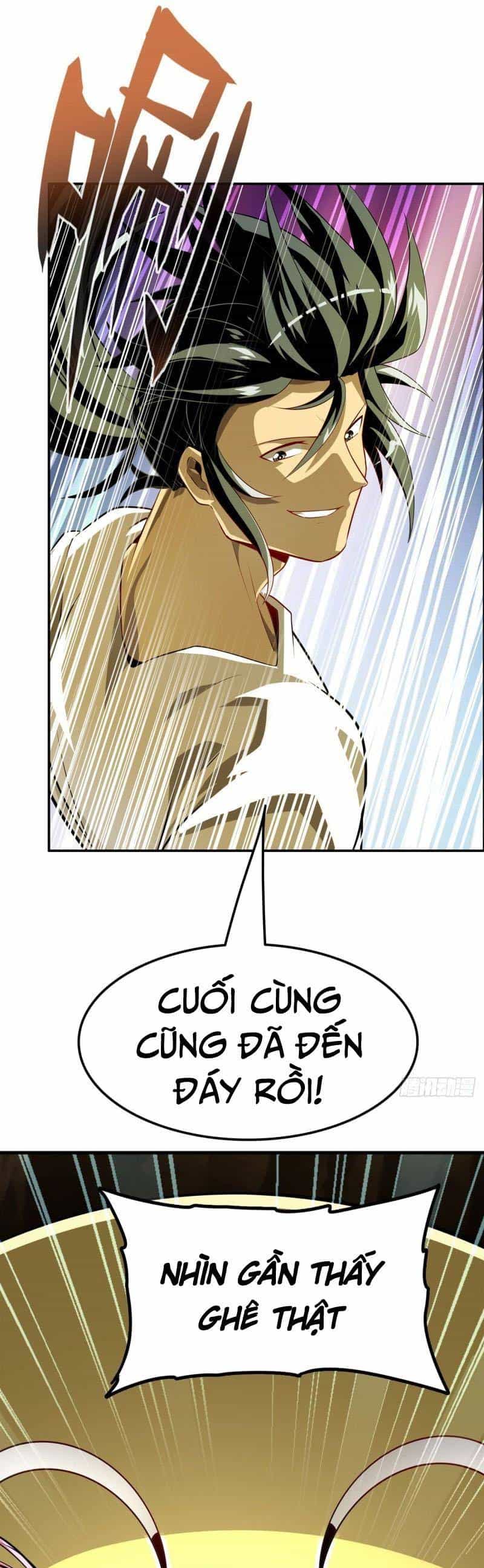 Anh Hùng ? Ta Không Làm Lâu Rồi - Chương 452 - ảnh 22